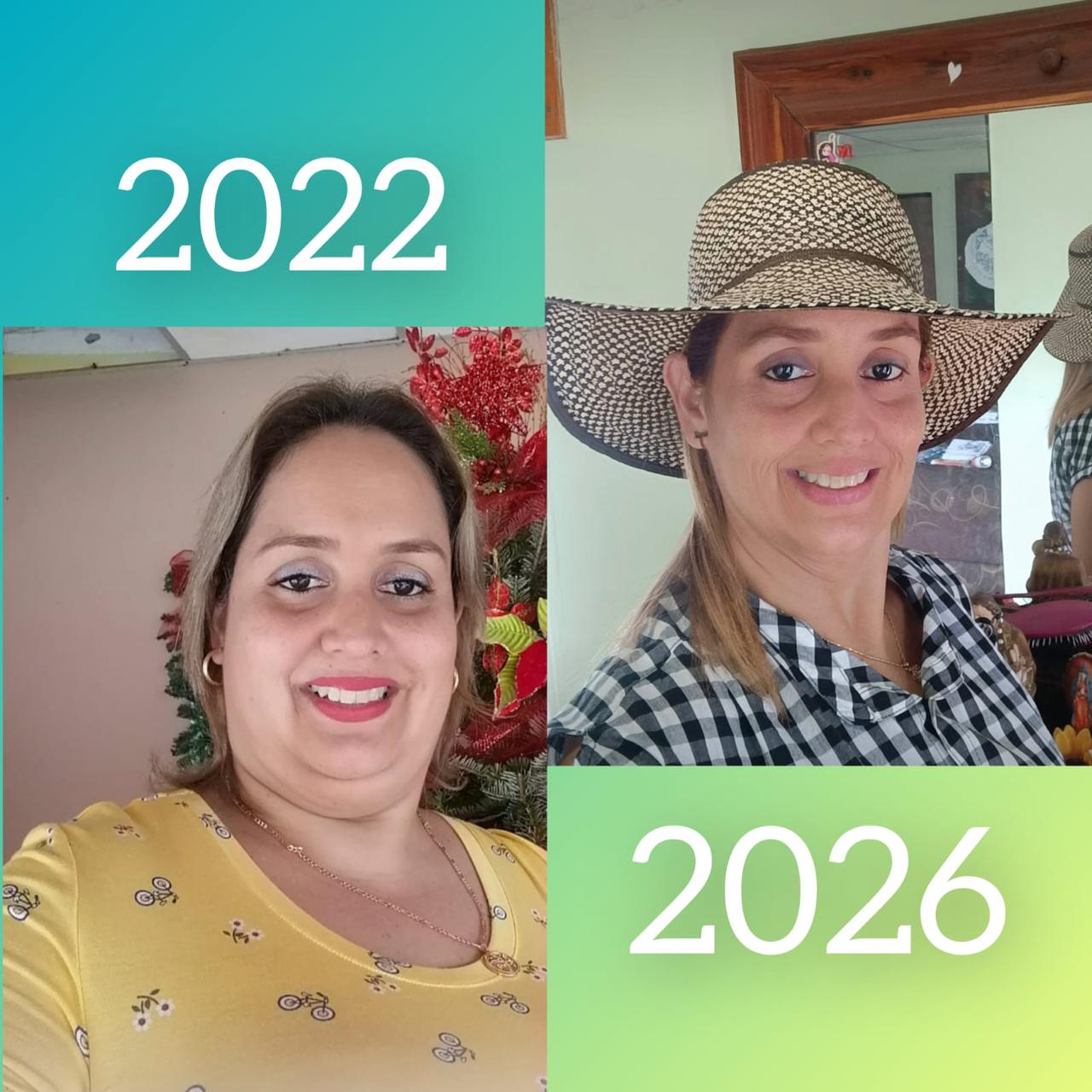 Evolución sostenida con seguimiento
