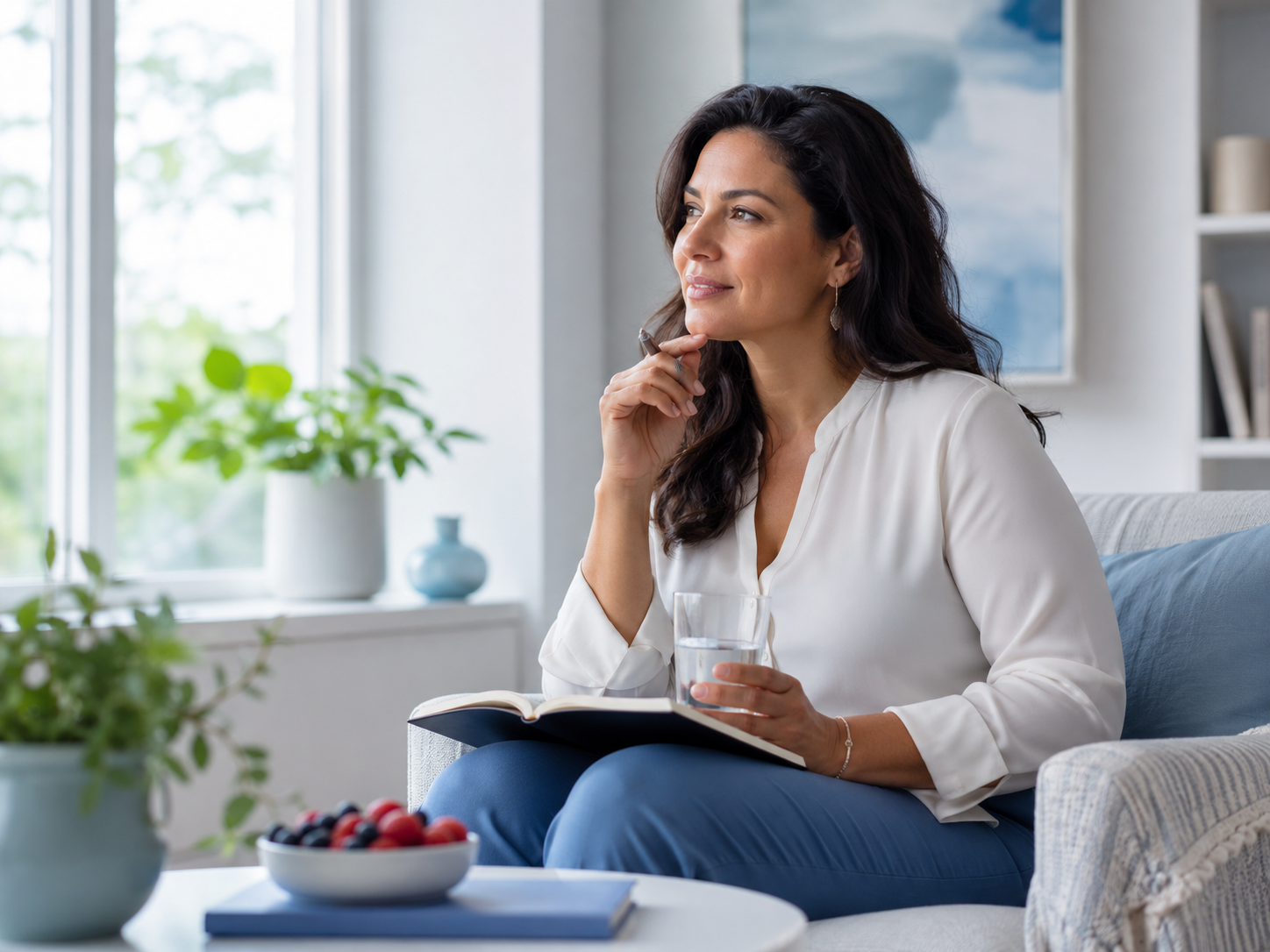 ¿Qué es la obesidad?